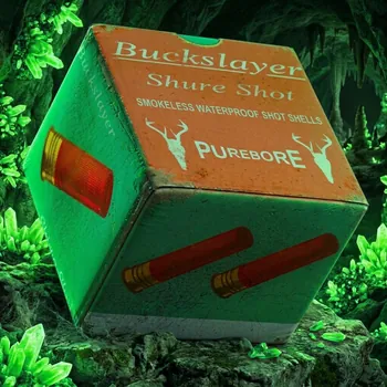 Fallout 76 Items Ammunations Ultracite shotgun shell x 100,000