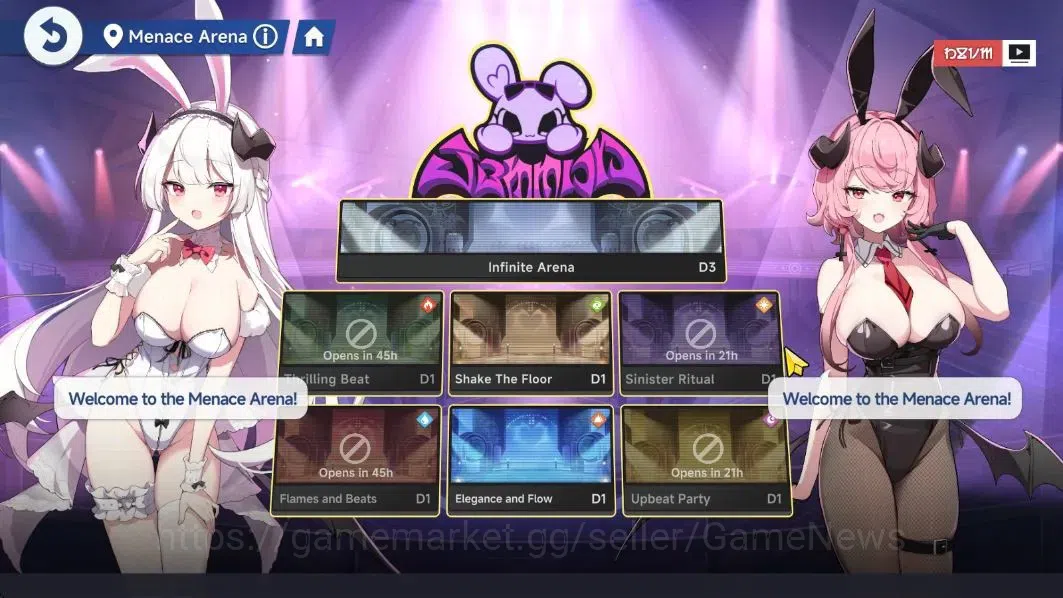 Stella Sora Accounts GLOBAL Lvl 15|30K Stellanite|3 SSR 1 Limited|Spark image 13