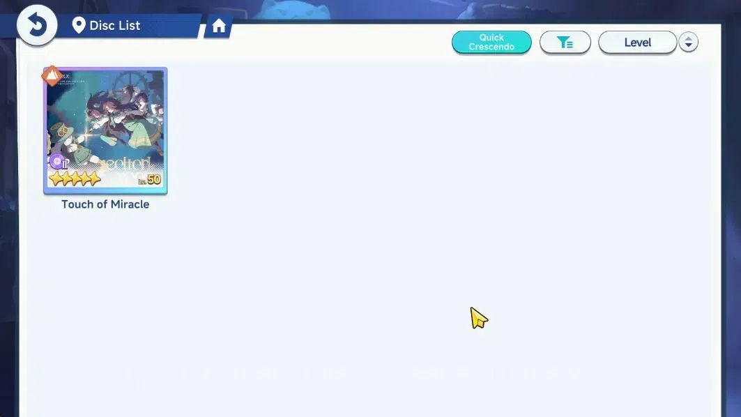 Stella Sora Accounts GLOBAL Lvl 15|30K Stellanite|3 SSR 1 Limited|Spark image 2