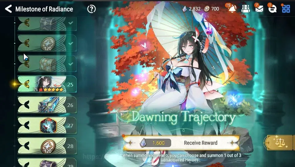 Epic Seven Accounts High-End GLOBAL UnVerif|10 ML(Salome,EIlynav,Belian,BM Haste,etc)+Aby Fumyr,Setsuka,etc|PoH ON|158K 12