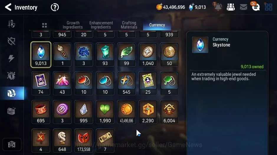 Epic Seven Accounts Limited Hero GLOBAL|UnVerif|7 ML(School Nurse Yulha,Salome,NM Luna,Etc),Ivana,AFS Flan,Landy|Poh ON|939 19