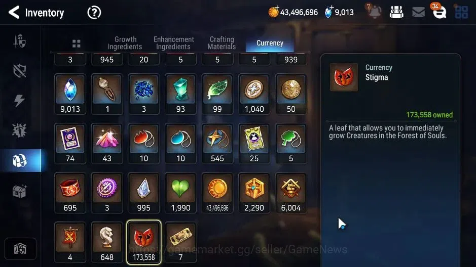 Epic Seven Accounts Limited Hero GLOBAL|UnVerif|7 ML(School Nurse Yulha,Salome,NM Luna,Etc),Ivana,AFS Flan,Landy|Poh ON|939 20