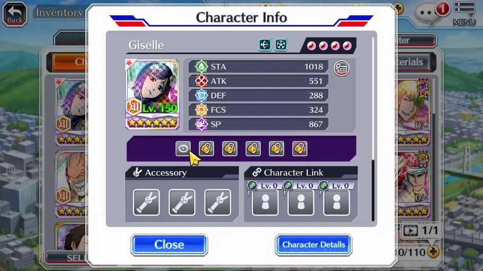 Bleach: Brave Souls Accounts Starter [GLOBAL]6K Orbs+Fresh All Story|Giselle Magic Society,NaNaNa TYBW25,Candice 14