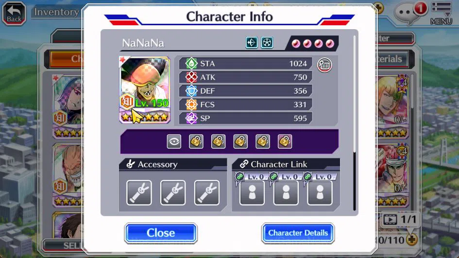 Bleach: Brave Souls Accounts Starter [GLOBAL]6K Orbs+Fresh All Story|Giselle Magic Society,NaNaNa TYBW25,Candice 15