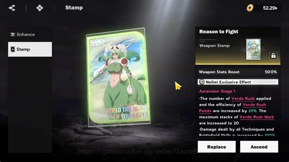 BLEACH: Soul Resonance Accounts NuverseSEA|LV 78|17 SSR[UrahB4,ToshiB1,Aizen,IchiB image 18