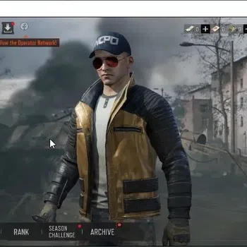 Arena Breakout High-End MOBILE|Lv 30|SV 28,3M|CV 21M|4 Set|RS AKM,Maelstro image 1