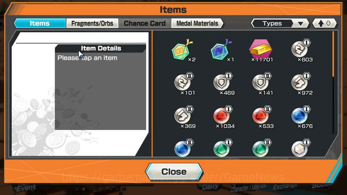 One Piece Bounty Rush Accounts Global|5EX 1MAX|5Elder Saturn,BP Kuzan,4Eemperor T image 6