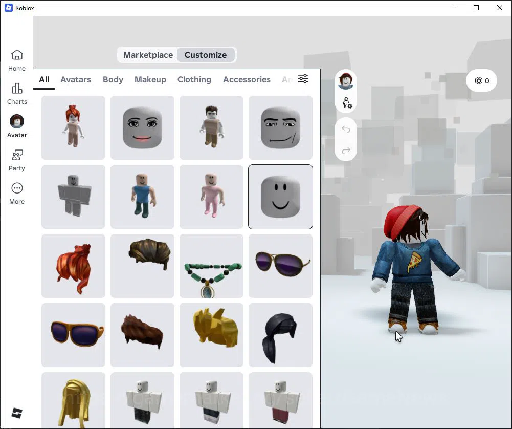 Roblox Accounts Blox Fruit |Lv Max + Ice,GodHuman|16M Beli 22K Fra image 14