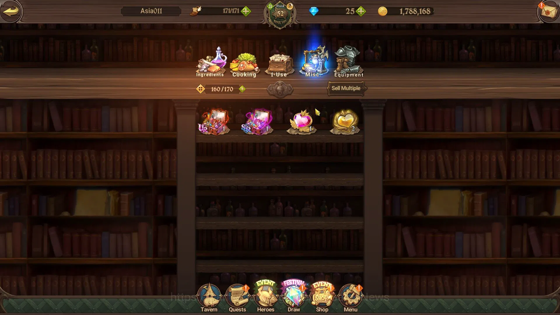 The Seven Deadly Sins: Grand Cross Accounts Asia|3,8M CC|1 LR+8 UR+Many Collab|Elizabeth,Merli image 16