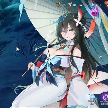 Epic Seven Accounts Starter ASIA Verif|17 ML(BArunka,RueleLight,SE Celine,AbVildred,Etc)+Setsuka,Ivana|Poh ON|18K Energy+54K