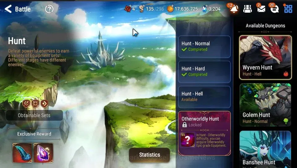 Epic Seven Accounts GLOBAL Unverif|New Era|10 ML(LOT Scales,Zio,CLilia image 15