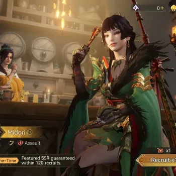 Monster Hunter Outlanders Accounts Mid Game APAC 1 | AR 7 Starter Keres C1 + Low Explore |Login GARENA| Check SS (TA1513)