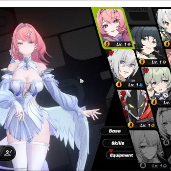 Zenless Zone Zero Accounts Starter ASIA IK 05|Starter 2 Limited (Remielle Dan,Jane Doe+Sign)+ALL UNSET|MC WISE|Take