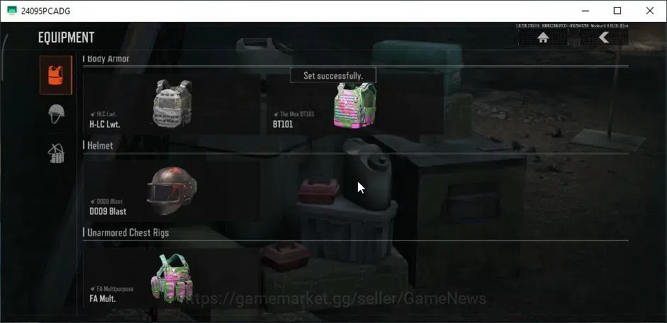 Arena Breakout Accounts MOBILE|Lvl 30|SV 15,5M|CV 11,3M|Rapid Response|QS  image 10