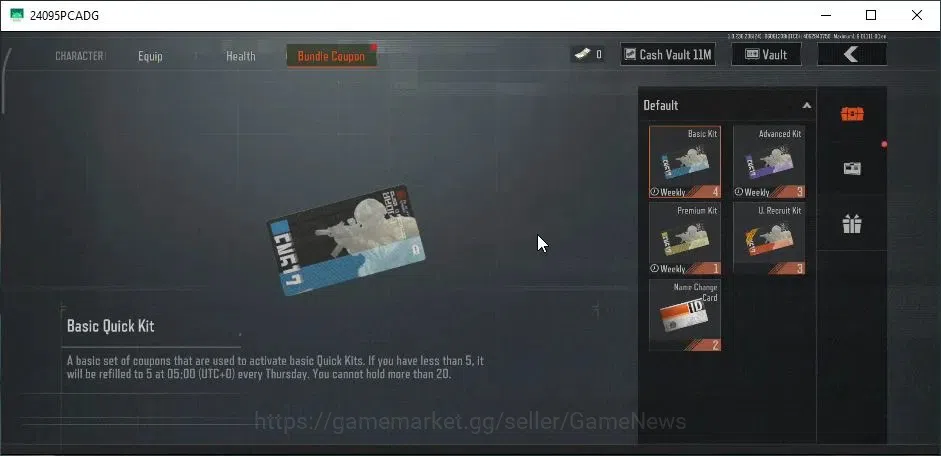 Arena Breakout Accounts MOBILE|Lvl 30|SV 15,5M|CV 11,3M|Rapid Response|QS  image 11