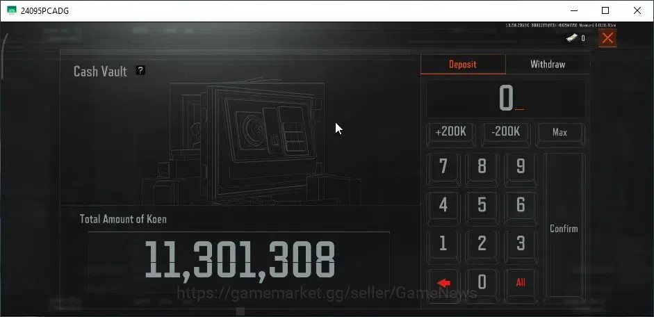 Arena Breakout Accounts MOBILE|Lvl 30|SV 15,5M|CV 11,3M|Rapid Response|QS  image 3