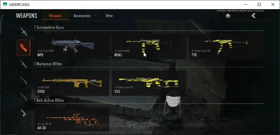Arena Breakout Accounts MOBILE|Lvl 30|SV 15,5M|CV 11,3M|Rapid Response|QS  image 6