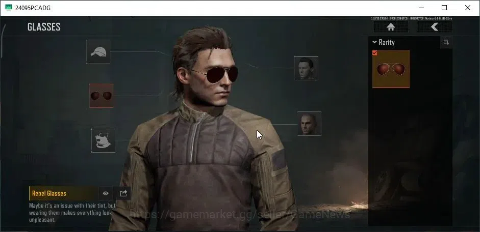 Arena Breakout Accounts MOBILE|Lvl 30|SV 15,5M|CV 11,3M|Rapid Response|QS  image 8