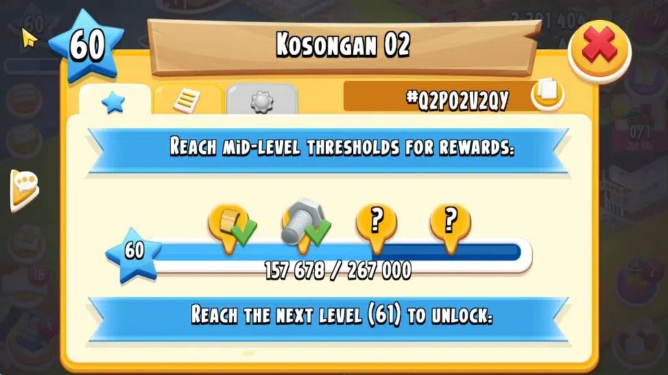 Hay Day Accounts Lvl 60 | Silo Storage 1050 + Barn Storage 4050 + 3 image 5