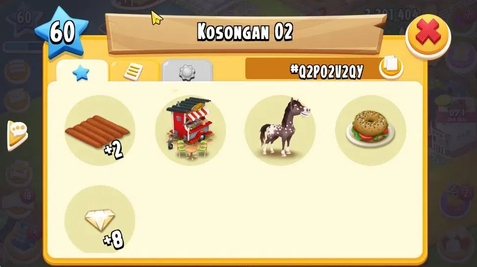 Hay Day Accounts Lvl 60 | Silo Storage 1050 + Barn Storage 4050 + 3 image 6
