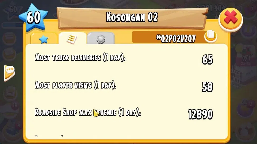 Hay Day Accounts Lvl 60 | Silo Storage 1050 + Barn Storage 4050 + 3 image 8
