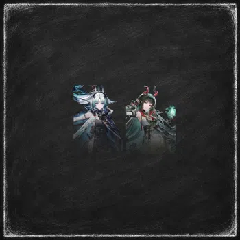 Arknights: Endfield Accounts ASIA | LV 2 | Arcane, Zhuang Fangyi | Selector Unused | 8 6★ | STARTER