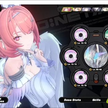 Zenless Zone Zero Accounts Others ASIA|IK 56|13Limit 3VH(Remielle,Miyabi,YSG+AllSign)+PremRemielle.PremYSG,PremMiyabi|2193