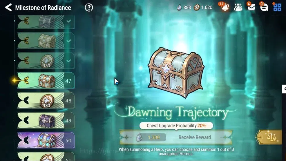 Epic Seven Accounts GLOBAL UnVerif|14 ML(Rhiana&Luciel,LOTScales,HarSe image 5