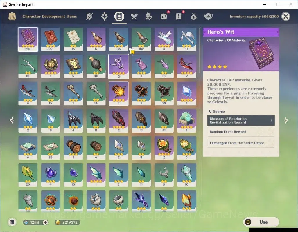 Genshin Impact Accounts ASIA|AR 55|3 Limited+1(*5Weapon)|Mavuika,Arlecchin image 7