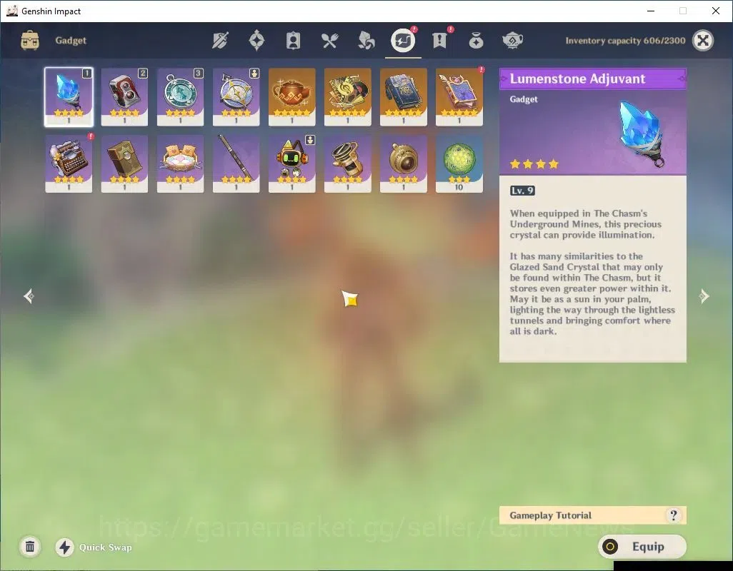 Genshin Impact Accounts ASIA|AR 55|3 Limited+1(*5Weapon)|Mavuika,Arlecchin image 9