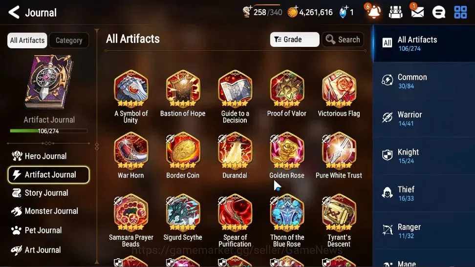 Epic Seven Accounts High-End ASIA Verif|27 ML(BArunka,Harseti,ZIO,LC Belona,Etc)+Ab Fumyr,Setsuka,Estel,Rinak,Etc|AUTO 12