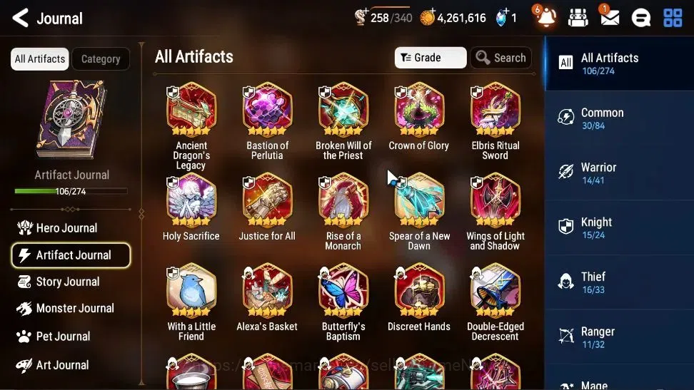 Epic Seven Accounts High-End ASIA Verif|27 ML(BArunka,Harseti,ZIO,LC Belona,Etc)+Ab Fumyr,Setsuka,Estel,Rinak,Etc|AUTO 13