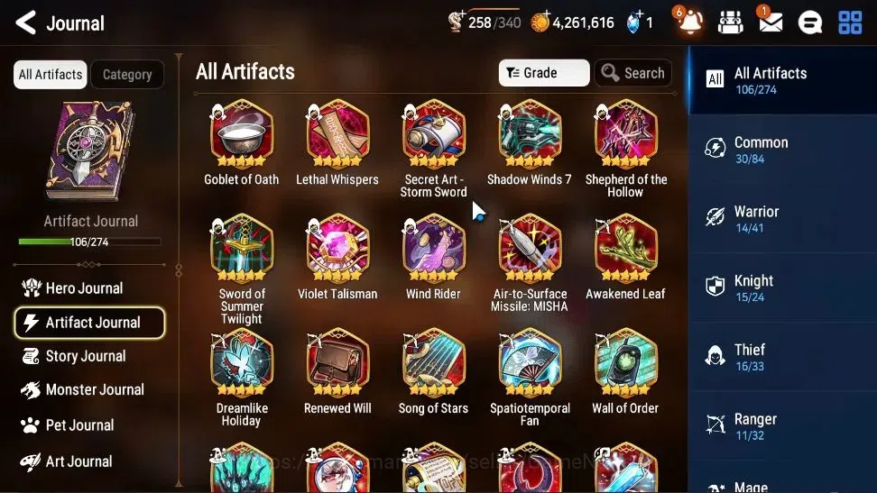 Epic Seven Accounts High-End ASIA Verif|27 ML(BArunka,Harseti,ZIO,LC Belona,Etc)+Ab Fumyr,Setsuka,Estel,Rinak,Etc|AUTO 14