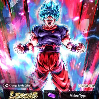 Dragon Ball Legends Accounts High-End Android|Lv.157|22M Total Power|10K CC|2 LR|3 UL|UL SSGSS Vegito,SSGSS Gogeta,Etc|LR