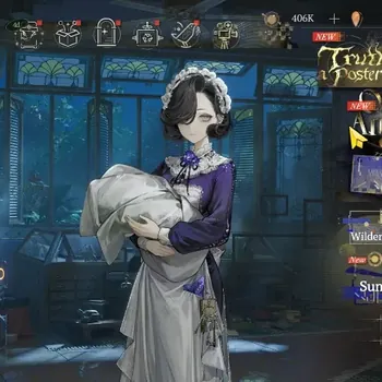 Reverse: 1999 Accounts Midgame Global|Lv 49|19 SSR 3 Limit|(Liang Yue P2,Anjo Nala)+Psy,Ezio P1|Flutterpage