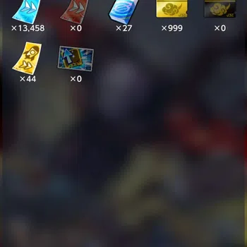 Dragon Ball Legends Accounts High-End Android|Lv.278|354 CC|605M Total Power|4LR|9UL|UL SSGSS Goku,Hit,SSGSS Vegito,Etc|LR
