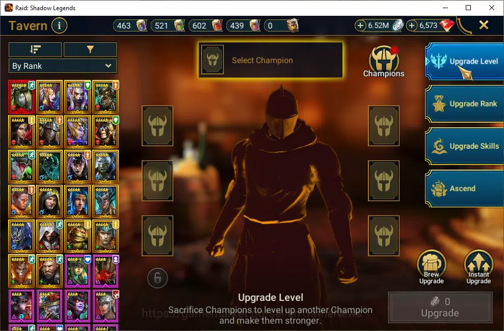 Raid: Shadow Legends Accounts Lv6 893K Power|1 Mythic(Theodosia)+21 Legendary(Ni image 10