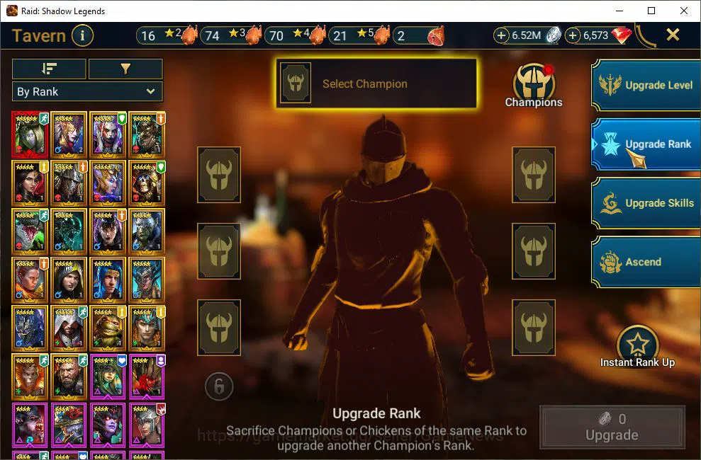 Raid: Shadow Legends Accounts Lv6 893K Power|1 Mythic(Theodosia)+21 Legendary(Ni image 11