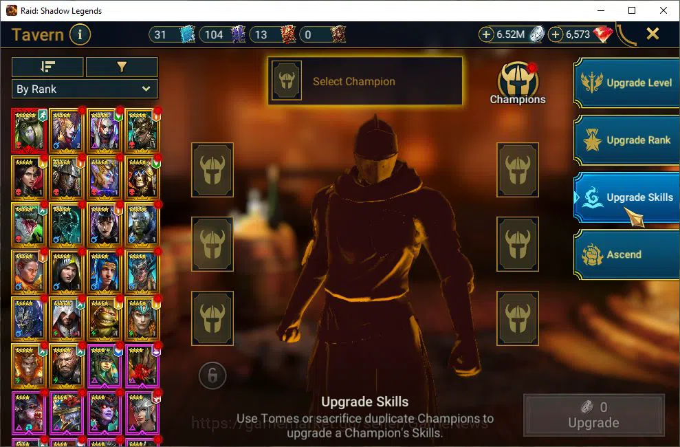 Raid: Shadow Legends Accounts Lv6 893K Power|1 Mythic(Theodosia)+21 Legendary(Ni image 12