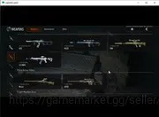 Arena Breakout Accounts [MOBILE] Lv30|SV 58M|CV 43M|Urban Corpo Velocity S image 10