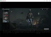 Arena Breakout Accounts [MOBILE] Lv30|SV 58M|CV 43M|Urban Corpo Velocity S image 11