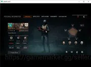 Arena Breakout Accounts [MOBILE] Lv30|SV 58M|CV 43M|Urban Corpo Velocity S image 2