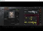 Arena Breakout Accounts [MOBILE] Lv30|SV 58M|CV 43M|Urban Corpo Velocity S image 3