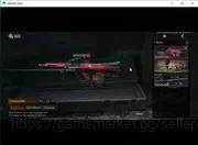 Arena Breakout Accounts [MOBILE] Lv30|SV 58M|CV 43M|Urban Corpo Velocity S image 5