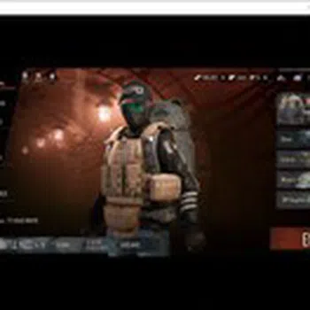 Arena Breakout High-End [MOBILE] Lv30|SV 58M|CV 43M|Urban Corpo Velocity S image 1