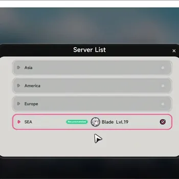 Neverness to Everness Accounts Global SEA|HL 19|TL 11|1 S-Class 1 Limited|(Zankou+Outfit)|2 S-Class Selector|Glider