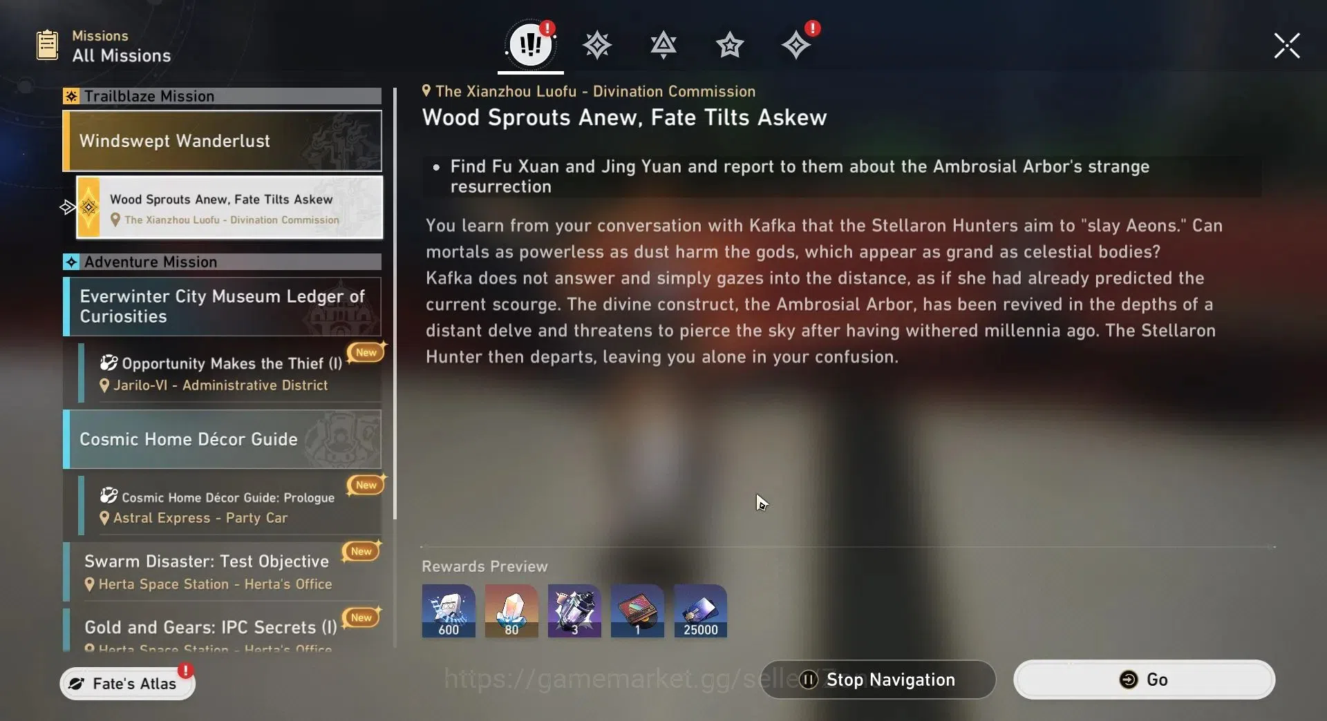 Honkai Star Rail Accounts ASIA|Mortenax Blade E1+Sig LC|TL40|Acheron|Huohuo| image 14