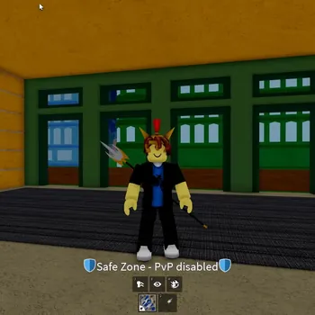 Roblox Accounts Blox Fruit|Lvl 2800|Human V1|GodHuman (Max)|Saber,Yama,Trident|Legendary Fruit (Love,Quake)|433K Beli,12K