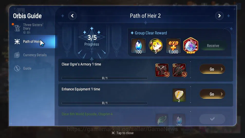 Epic Seven Accounts GLOBAL Unverif|3 ML(SE Celine,A Ravi,Maid Chloe)+R image 17