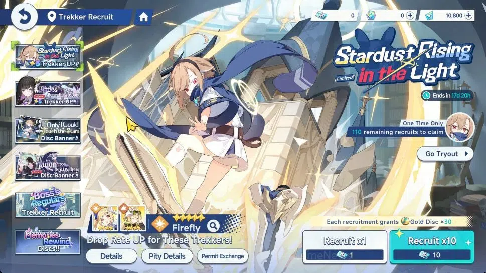 Stella Sora Accounts GLOBAL Lv40|13 SSR 7 Limited[Otoha,ChixiaT1,Donna, image 10